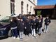 Progetto “Cultura della legalità”: i Carabinieri di Masserano in visita alle scuole di Brusnengo.