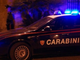 Biella, parlano alle 3 di notte ad alta voce: residenti chiamano i Carabinieri