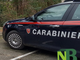carabinieri disturbo carabinieri disturbo