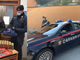 Refurtiva recuperata da Carabinieri