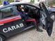 carabinieri uomo