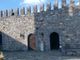 Battaglia medievale al Castello del Brich, Zumaglia “accoglie” i combattimenti di spada