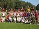 Calcio giovanile - Amichevole tra i pulcini del Cavaglià e l'Azeglio