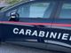 Fermato per un controllo è in possesso di hashish. Segnalato alla Prefettura Fermato per un controllo è in possesso di hashish. Segnalato alla Prefettura
