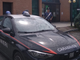 rapina carabinieri