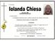Iolanda Chiesa