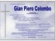 Gian Piero Colombo