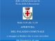 Salussola: Il Comune apre le porte ai cittadini domenica 27 aprile