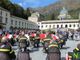 concerto vigili fuoco