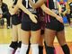 Volley C femminile - Colpo di scena: cade il Teamvolley, SprintVirtus a -2