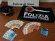 Polizia: Arresto convalidato per il pregiudicato di 55 anni