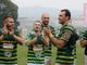 Biella Rugby in trasferta a Milano: la vittoria dei Gialloverdi 26-25.