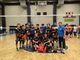 Pallavolo, doppio impegno all’esordio di SPB Monteleone Trasporti: U20 UISP.