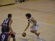 Basket - Inizio contro Cuneo il girone di ritorno della Cestistica