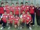 L'Occhieppese U14