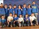 Torneo di pallanuoto Under 13 alla Rivetti