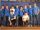 All'esordio le squadre giovanili di pallanuoto Dynamic Sport