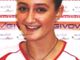 Mara Ramella dell'Ysla.it Teamvolley Mara Ramella dell'Ysla.it Teamvolley