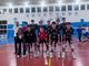 Pallavolo, SPB M-App Hotel subisce 3-1 contro San Rocco Novara.