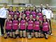 Bear Wool Volley U14 femminile - In vetta Alba e Trecate: due vittorie per la SprintVirtus