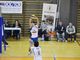 Volley B2 maschile - Punto prezioso per Biella nell'acceso derby con Santhià