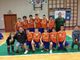 Basket - Teens Cossato Under 14 vince il derby con Biella