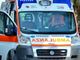 Sordevolo: Cuoco della casa di riposo vittima di una scarica di corrente, in ospedale in codice giallo