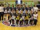 Bear Wool U17 femminile - L'Agil Trecate è campione: sconfitto in finale il Teamvolley FOTOGALLERY Bear Wool U17 femminile - L'Agil Trecate è campione: sconfitto in finale il Teamvolley FOTOGALLERY