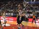 Basket - Domenica diretta sul web per Angelico - Manital