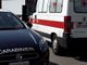 Pralungo: Incidente tra furgone e moto. Ricovero in ospedale per il motociclista