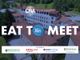 Eat to Meet: la “cena business” per la promozione delle proprie attività. Eat to Meet: la “cena business” per la promozione delle proprie attività.