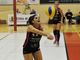 Carolina Fileppo, palleggiatrice SprintVirtus Carolina Fileppo, palleggiatrice SprintVirtus