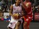 Basket - La sfida tra Biella e Verona in Cifre