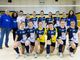 Il Cacciati Teamvolley di Prima Divisione