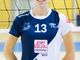 Rachele Pesce del Teamvolley U19