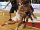 Basket - Troppa Upea per l'Angelico, si ferma a sette la striscia vincente FOTOGALLERY