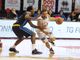 Basket - L'Angelico nell'utimo quarto è tutta italiana e tutta giovane FOTOGALLERY