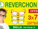 ‘Back to School’, la promo di Reverchon Ottica sugli occhiali da bambino. ‘Back to School’, la promo di Reverchon Ottica sugli occhiali da bambino.