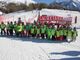 Sci: Terminati i corsi di sci del Gruppo Sportivo di Graglia