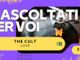 Riascoltati per voi: The Cult – Love (1985)