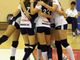Volley D femminile - Botalla Formaggi espugna Chiavazza