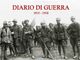 “NOVA FAMA” per il Diario di guerra di Michele Zucchetti