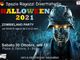 Festa di Halloween 2021 al Divertistudio