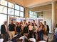Erasmus days 2023 a Biella, l’Itis ha presentato 8 progetti