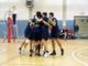 Volley 1ª Divisione - Esordio positivo del DorCa maschile Volley 1ª Divisione - Esordio positivo del DorCa maschile