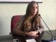 Il consigliere provinciale Elena Chiorino