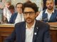 Alessio Ercoli capogruppo consiliare Lega a Biella