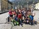 Turismo biellese: un successo l'iniziativa per ringraziare gli operatori Asl  FOTO
