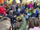 21 novembre, Giornata Nazionale dell’Albero, è festa con i bambini a Graglia