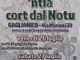 Festa alpina a Gaglianico: ‘ntla cort dal Notu. Festa alpina a Gaglianico: ‘ntla cort dal Notu.